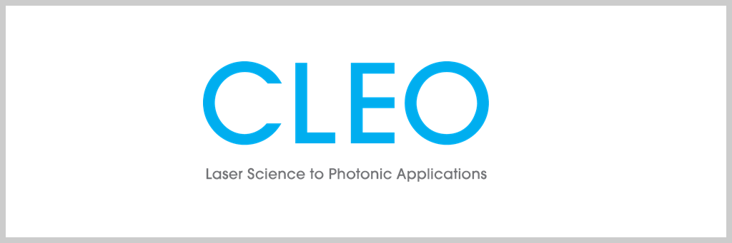 Logo Cleo Conference